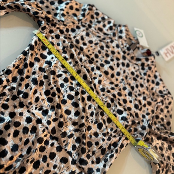 HVN dress - size 2 - Picture 6 of 15